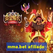 mma.bet afiliado